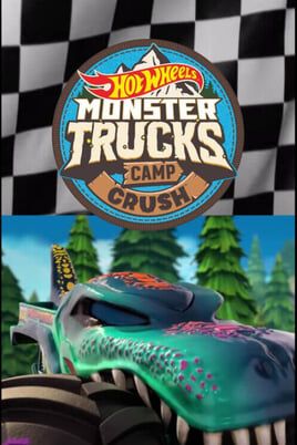 Hot Wheels: Monster Trucks