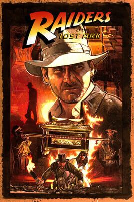 Raiders of the Lost Ark
