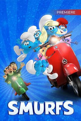 Smurfs