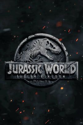 Jurassic World - Das gefallene Königreich