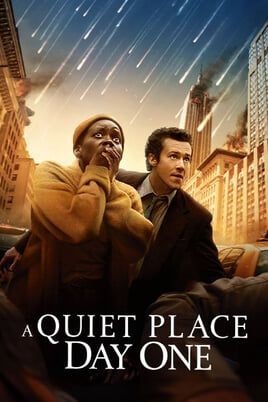 A Quiet Place: Day One