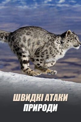 Швидкі атаки природи