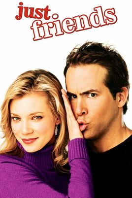 Just Friends