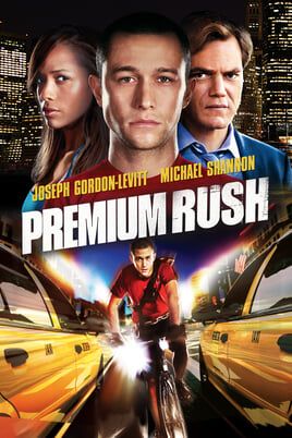 Premium Rush