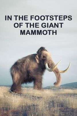 In the Footsteps of the Giant Mammoth