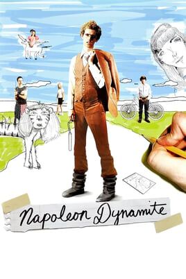 Napoleon Dynamite