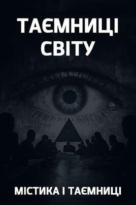 Mysticism and Mysteries. Secrets of the World.
