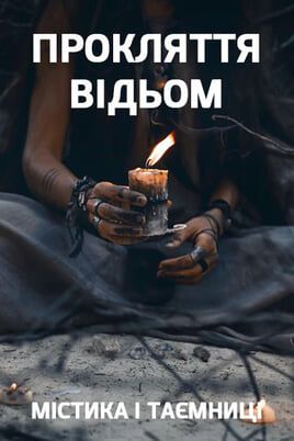 Mysticism and Mysteries. Witches curses