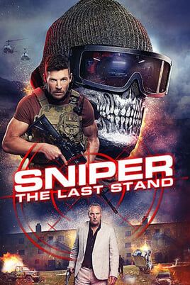 Sniper: The Last Stand