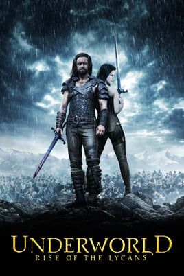 Underworld: Rise of the Lycans