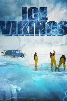 Ice Vikings