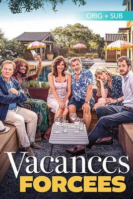 Forced vacation