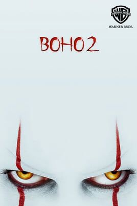 It Chapter Two