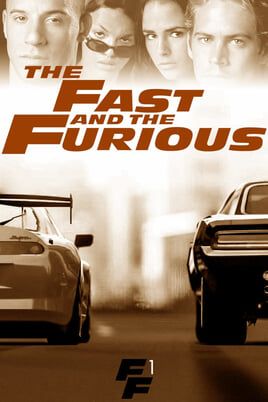 The Fast and the Furious