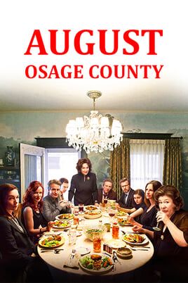 August: Osage County