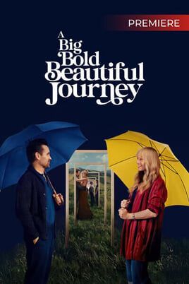 A Big Bold Beautiful Journey