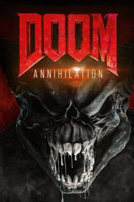 DOOM: Die Vernichtung