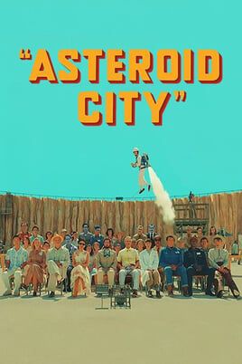 Asteroid City