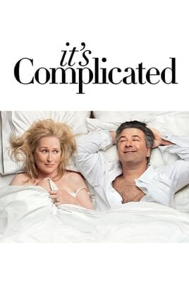 It's Complicated