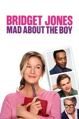 Bridget Jones: Mad About the Boy