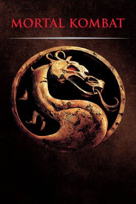 Mortal Kombat