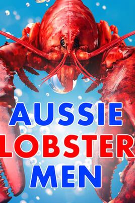 Aussie Lobster Men