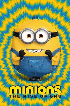Minions – Auf der Suche nach dem Mini-Boss