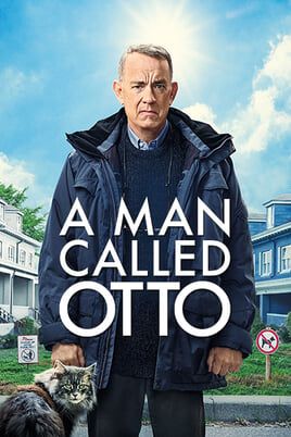 A Man Called Otto