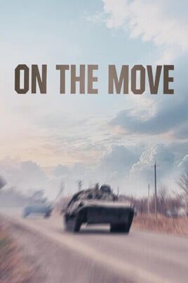 On The Move