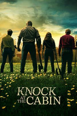 Knock at the Cabin