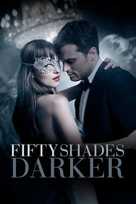 Fifty Shades Darker