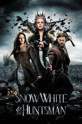Snow White and the Huntsman