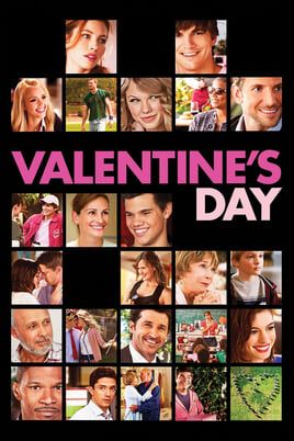 Valentine's Day