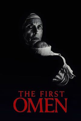 The First Omen