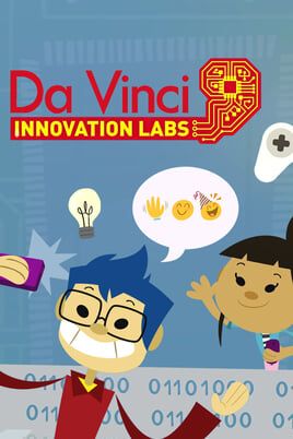 Da Vinci Innovation Labs