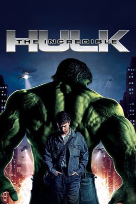 The Incredible Hulk