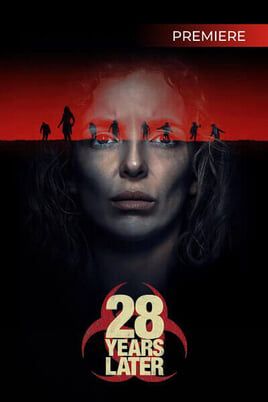 28 Years Later