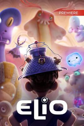 Elio