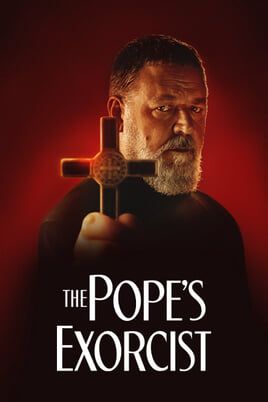 The Pope's Exorcist