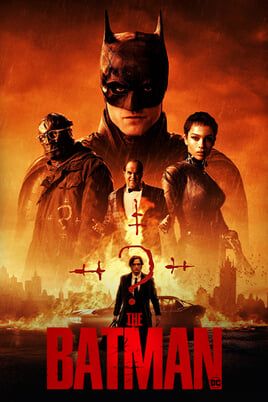 The Batman