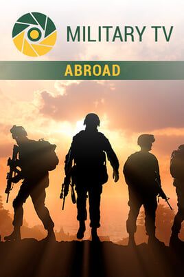 Military TV. Abroad