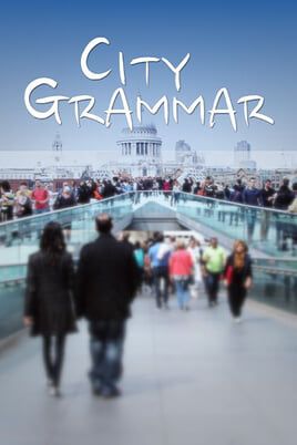 City Grammar