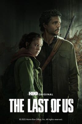 The Last of Us