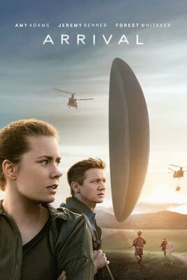 Arrival