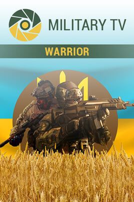 Military TV. Warrior