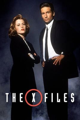 The X-Files