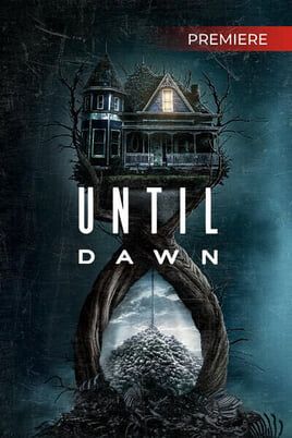 Until Dawn