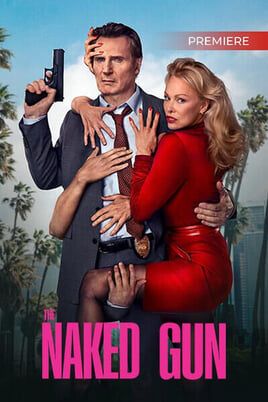 The Naked Gun