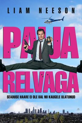 Palja relvaga