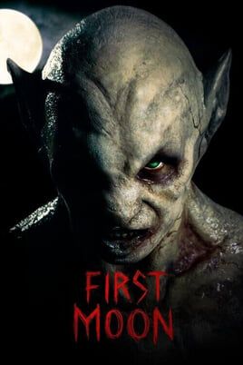 First Moon (test movie)